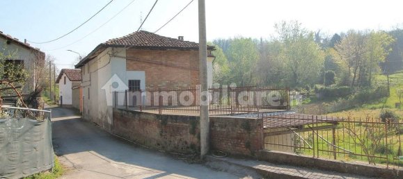 5 bedrooms House in Mombaruzzo, Italy No. 261450 21