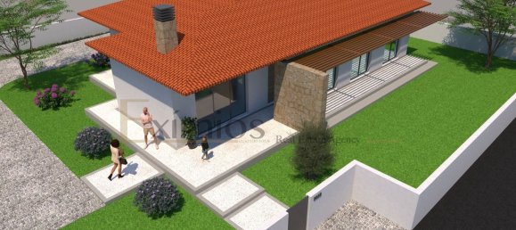  قطعة أرض في Barqueiros, Portugal 160متر مربع رقم 145661 6