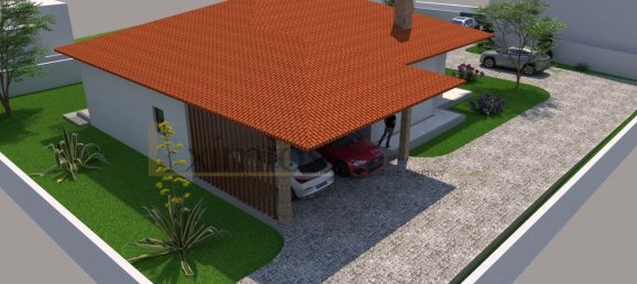  قطعة أرض في Barqueiros, Portugal 160متر مربع رقم 145661 5