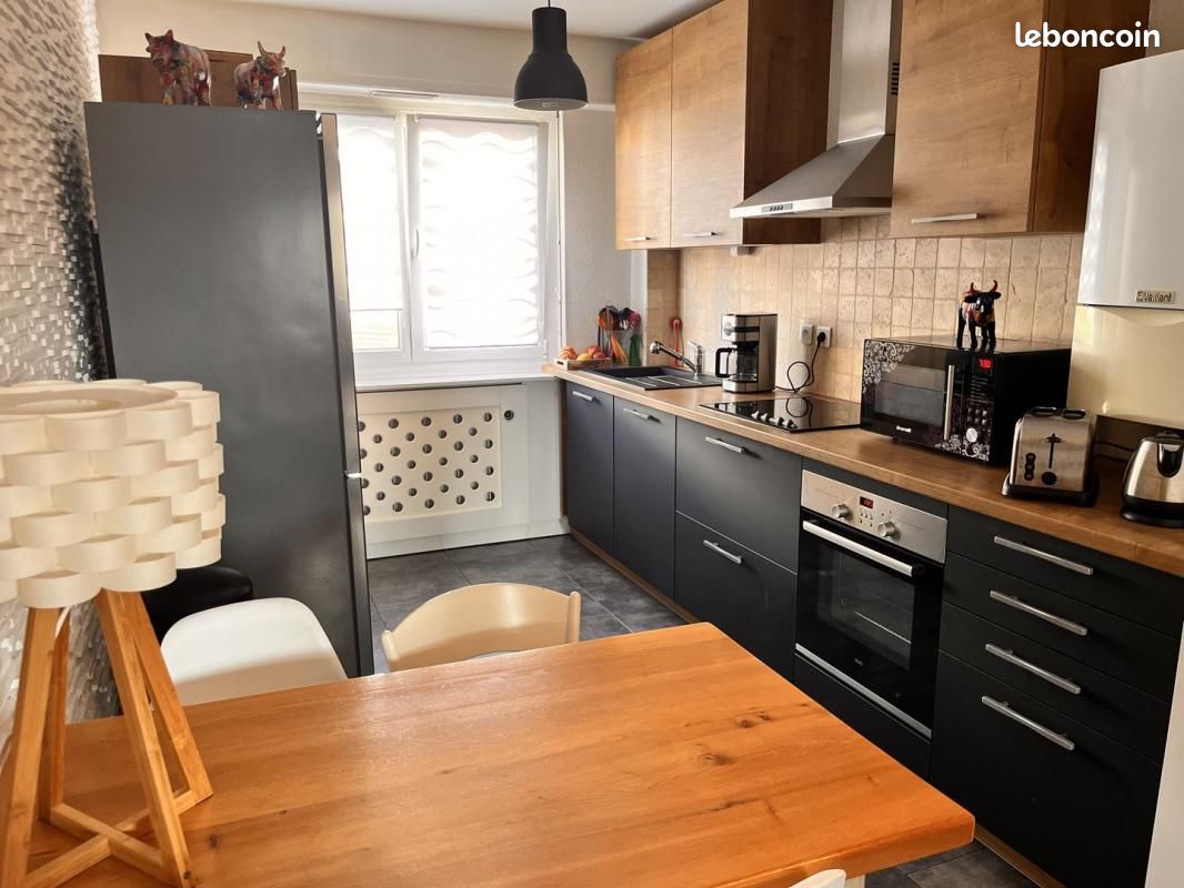 1 bedroom Apartment in Colmar, France No. 63082