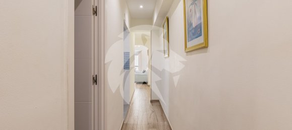 Квартира с 3 спальнями в Валенсия, Испания № 172192 19