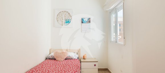 Квартира с 3 спальнями в Валенсия, Испания № 172192 20