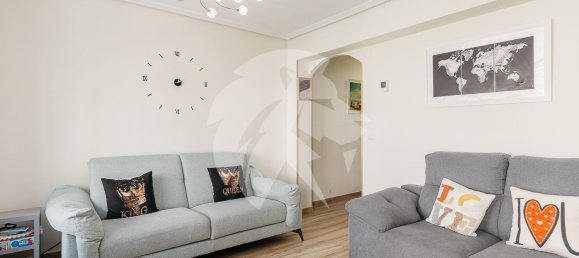 Квартира с 3 спальнями в Валенсия, Испания № 172192 4