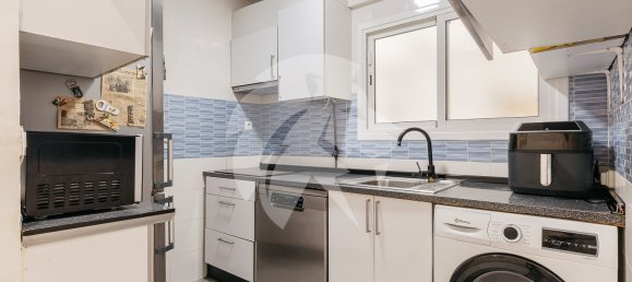 Квартира с 3 спальнями в Валенсия, Испания № 172192 7