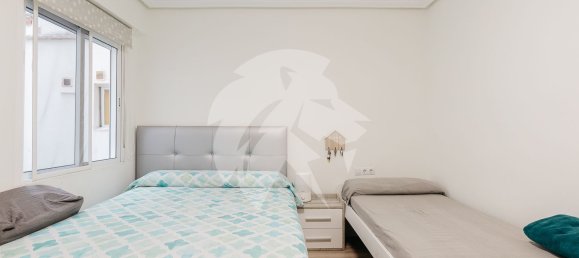 Квартира с 3 спальнями в Валенсия, Испания № 172192 11