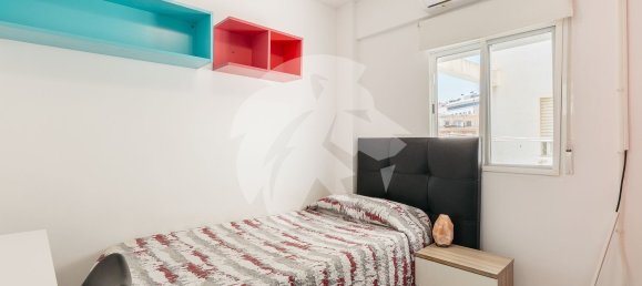 Квартира с 3 спальнями в Валенсия, Испания № 172192 15