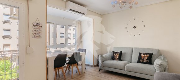 Квартира с 3 спальнями в Валенсия, Испания № 172192 2