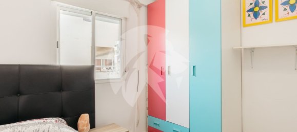 Квартира с 3 спальнями в Валенсия, Испания № 172192 17