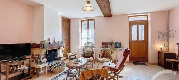 Casa T4 em Selles-Saint-Denis, France N.º 211007 10