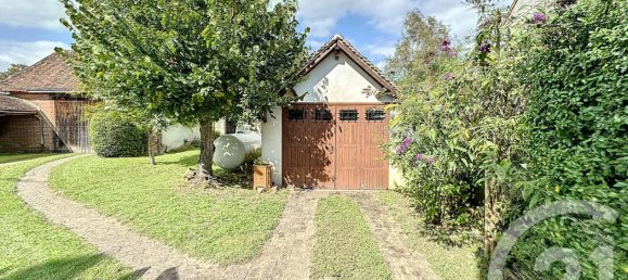 Casa T4 em Selles-Saint-Denis, France N.º 211007 6