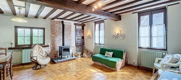 Casa T4 em Selles-Saint-Denis, France N.º 211007 9