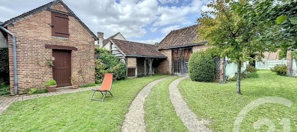 Casa T4 em Selles-Saint-Denis, France N.º 211007 4