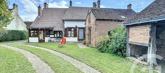 Casa T4 em Selles-Saint-Denis, France N.º 211007 3