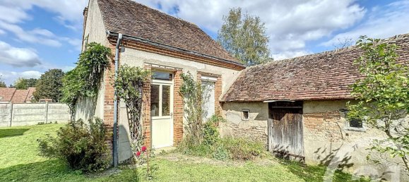 Casa T4 em Selles-Saint-Denis, France N.º 211007 7