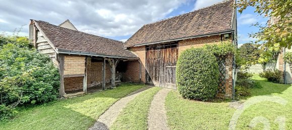 Casa T4 em Selles-Saint-Denis, France N.º 211007 5