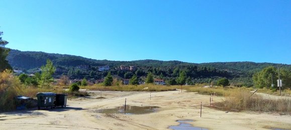 36000m² Hotel in Chalkidiki, Greece No. 5960 13