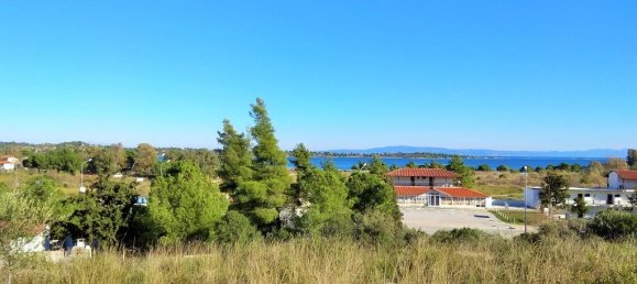 36000m² Hotel in Chalkidiki, Greece No. 5960 4