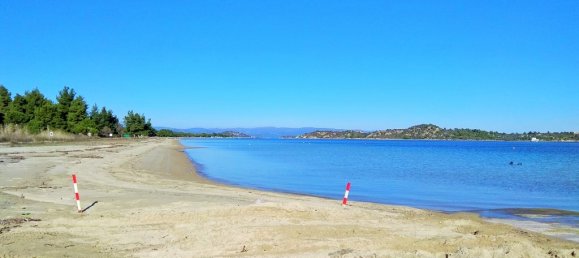 36000m² Hotel in Chalkidiki, Greece No. 5960 11