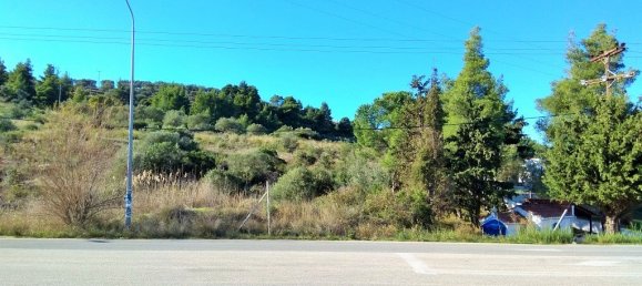 36000m² Hotel in Chalkidiki, Greece No. 5960 9