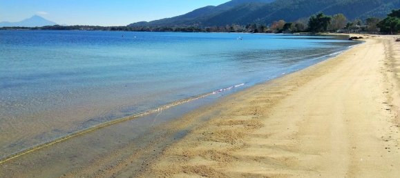 36000m² Hotel in Chalkidiki, Greece No. 5960 12