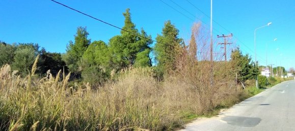 36000m² Hotel in Chalkidiki, Greece No. 5960 10