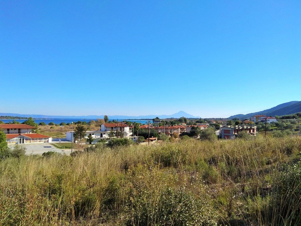 36000m² Hotel in Chalkidiki, Greece No. 5960