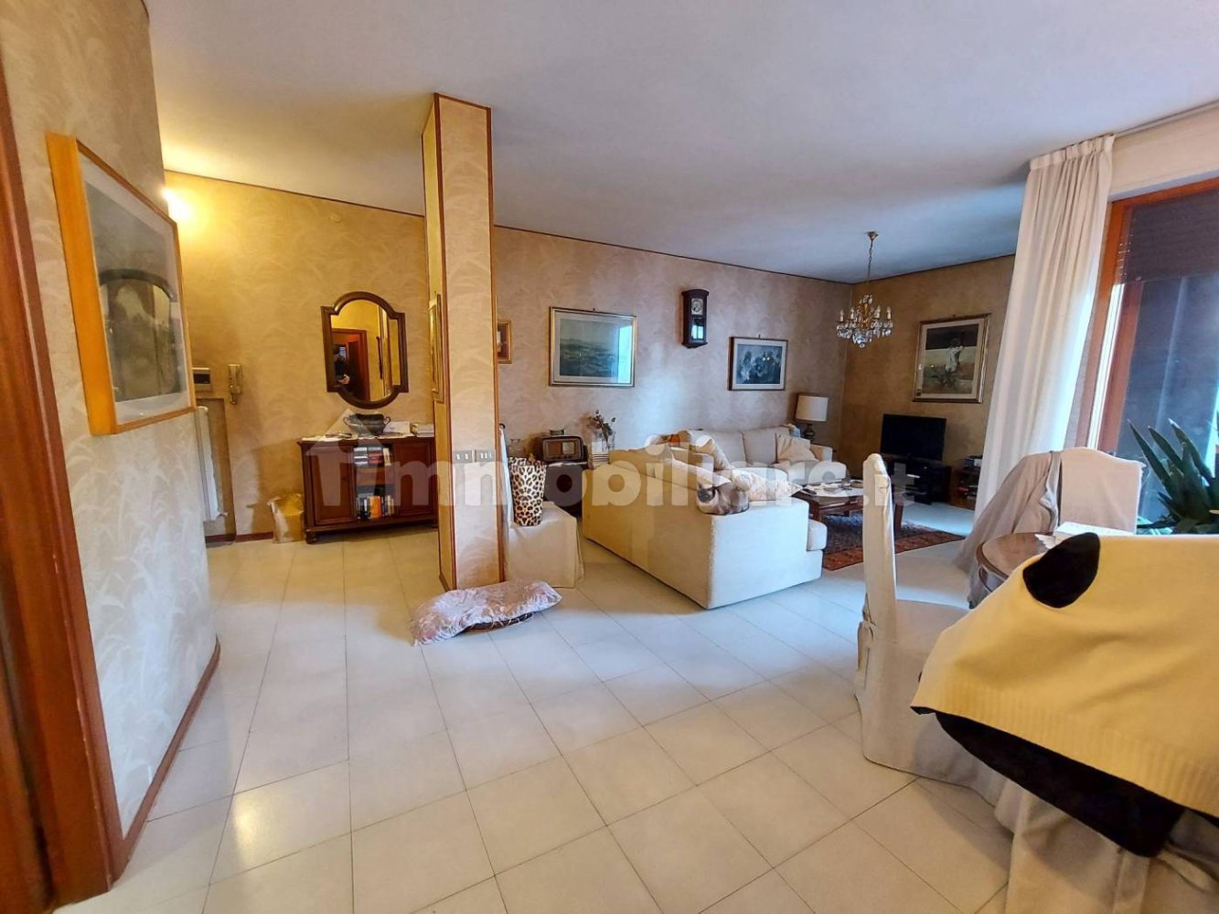3 bedrooms Apartment in Pesaro, Italy No. 98178