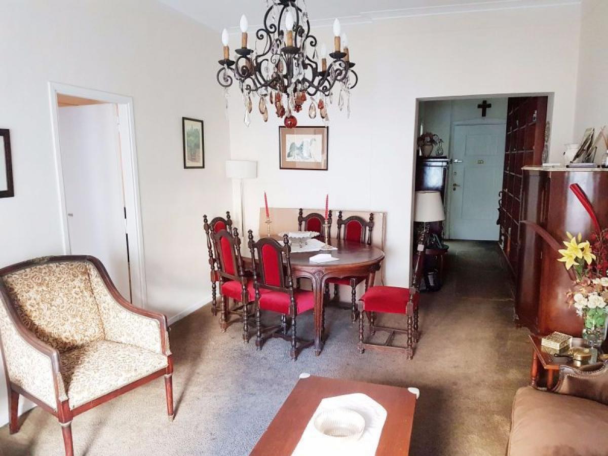 3 bedrooms Apartment in Palermo, Argentina No. 87738