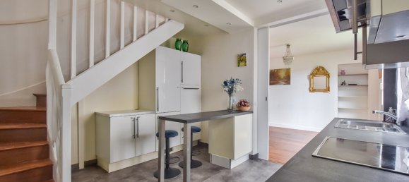 2 bedrooms Townhouse in Le Vesinet, France No. 168714 8