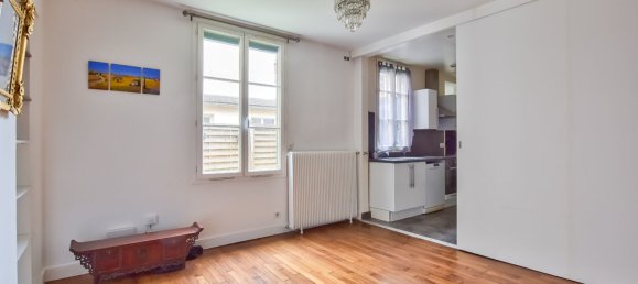 2 bedrooms Townhouse in Le Vesinet, France No. 168714 4