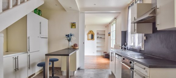 2 bedrooms Townhouse in Le Vesinet, France No. 168714 9