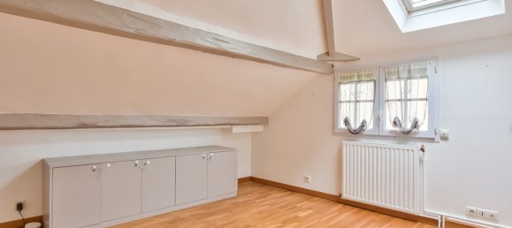 2 bedrooms Townhouse in Le Vesinet, France No. 168714 12