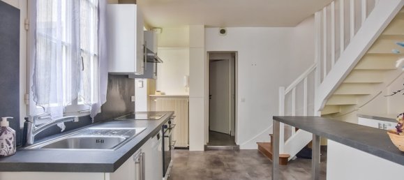 2 bedrooms Townhouse in Le Vesinet, France No. 168714 7