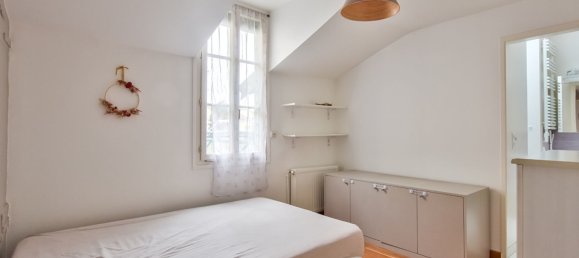 2 bedrooms Townhouse in Le Vesinet, France No. 168714 11