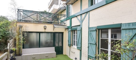 2 bedrooms Townhouse in Le Vesinet, France No. 168714 3