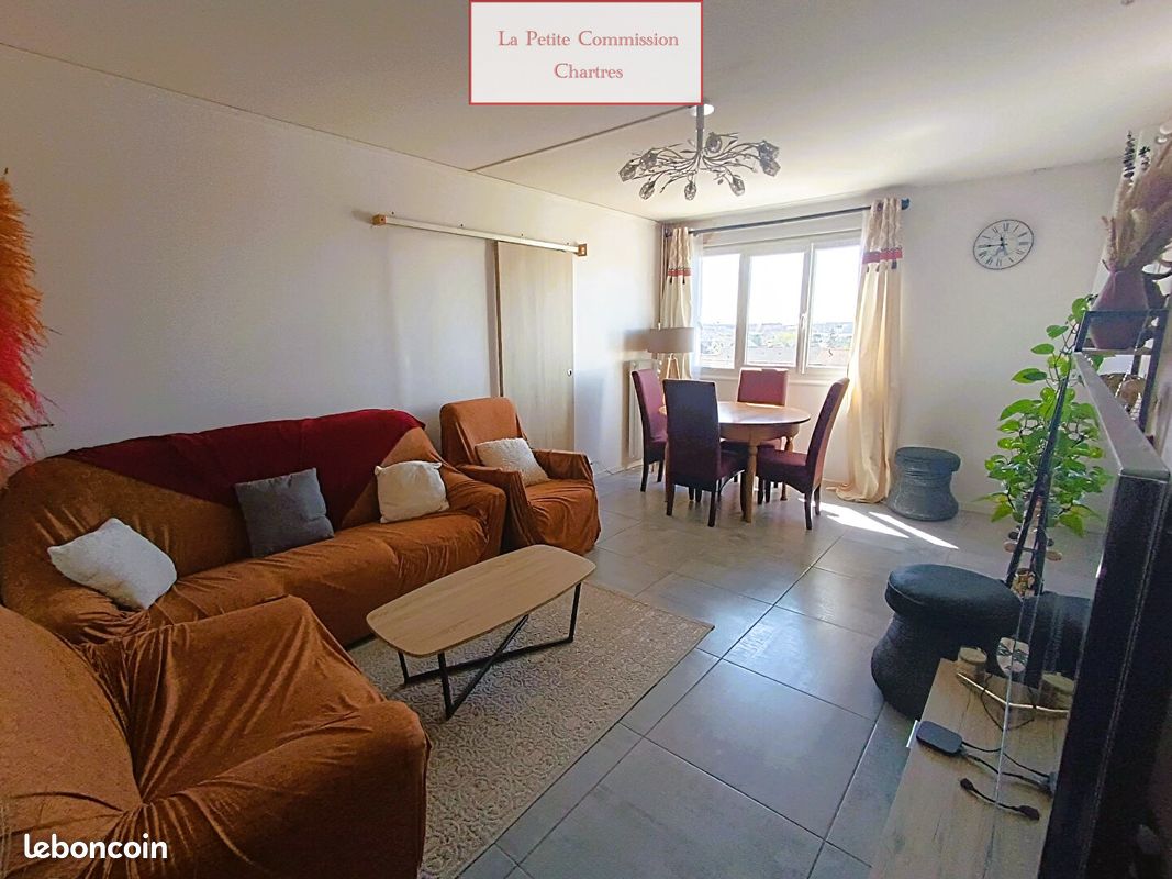 3 bedrooms Apartment in Mainvilliers, France No. 237155