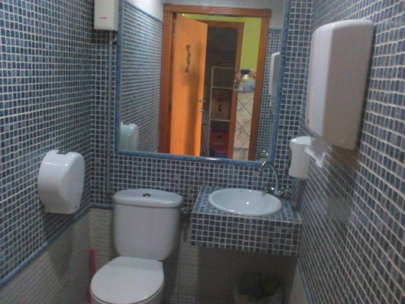  عقار تجاري في Alicante, Spain 83متر مربع رقم 39629