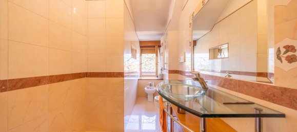 7-salle Penthouse à Rome, Italy No. 91974 26