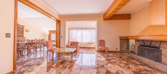 7-salle Penthouse à Rome, Italy No. 91974 30