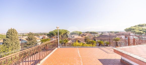 7-salle Penthouse à Rome, Italy No. 91974 18