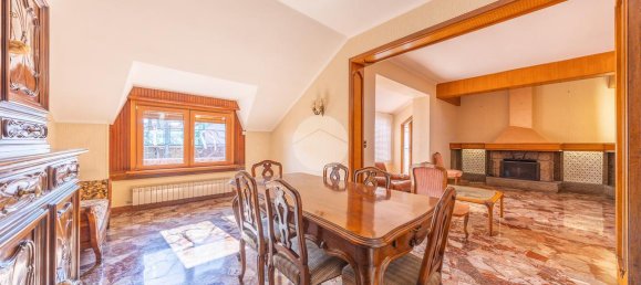 7-salle Penthouse à Rome, Italy No. 91974 6