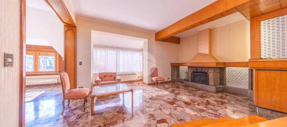 7-salle Penthouse à Rome, Italy No. 91974 2