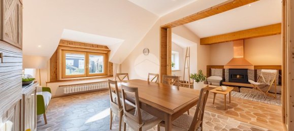 7-salle Penthouse à Rome, Italy No. 91974 31