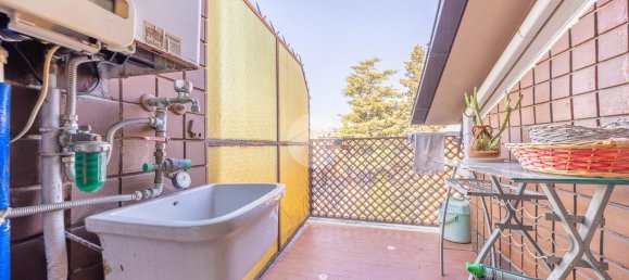 7-salle Penthouse à Rome, Italy No. 91974 21