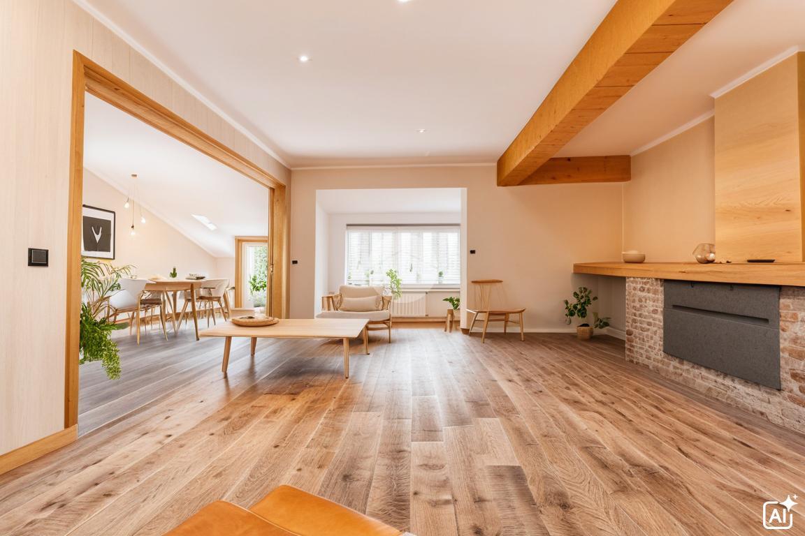 7-salle Penthouse à Rome, Italy No. 91974