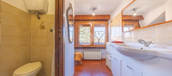 7-salle Penthouse à Rome, Italy No. 91974 22