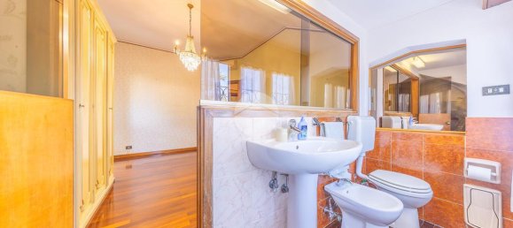 7-salle Penthouse à Rome, Italy No. 91974 24