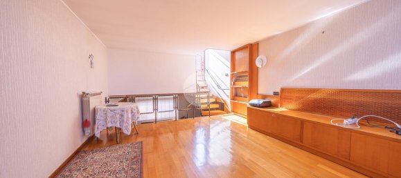 7-salle Penthouse à Rome, Italy No. 91974 13