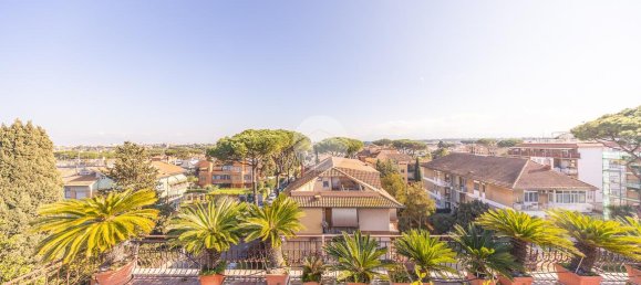 7-salle Penthouse à Rome, Italy No. 91974 17
