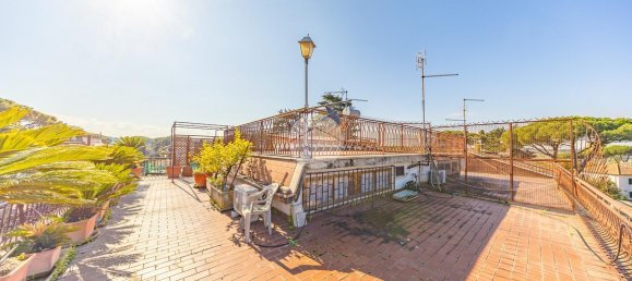 7-salle Penthouse à Rome, Italy No. 91974 16